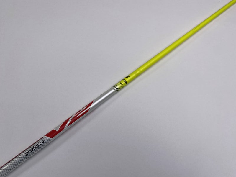 UST Mamiya ProForce V2 6F3 Regular Graphite Driver Shaft 45.25"-Taylormade