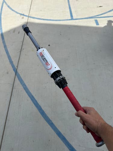 ProVelocity Bat *Swing Speed Trainer*