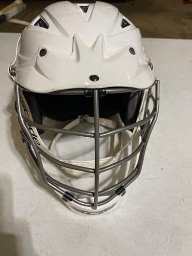 Used Cascade CPV-R Helmet