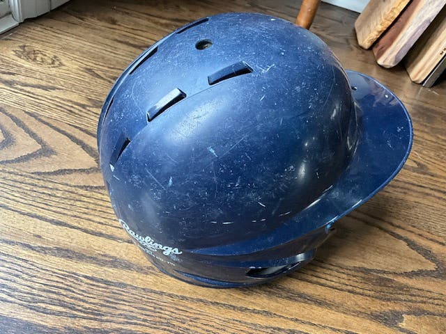 Rawlings Baseball Helmet 6 1/2 - 7 1/2