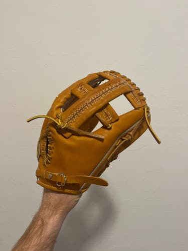 Marucci horween capitol series 12.25 baseball glove