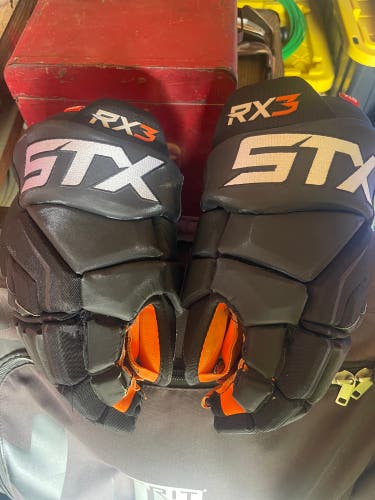 STX 14"  Surgeon RX3 Gloves