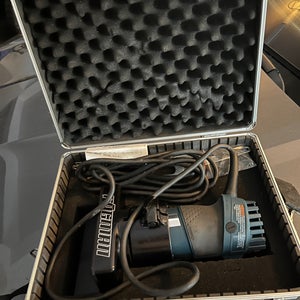 Fogman ski tuner