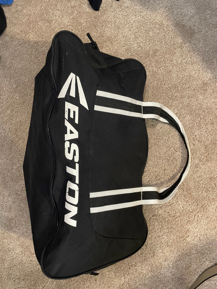 Used Easton Bag