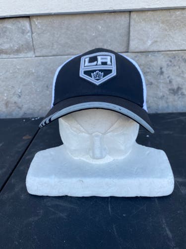 Fanatics LA KINGS Hockey Hat One Size Adult 6863