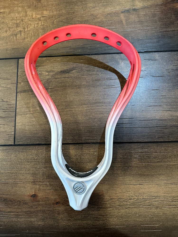 Used Dyed Defense Unstrung Tank Head