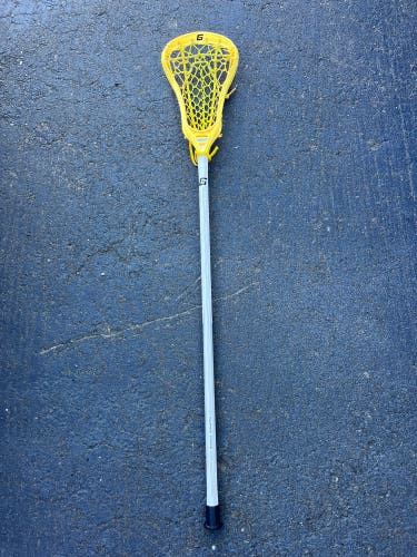 Used Women’s Gait Whip Stick