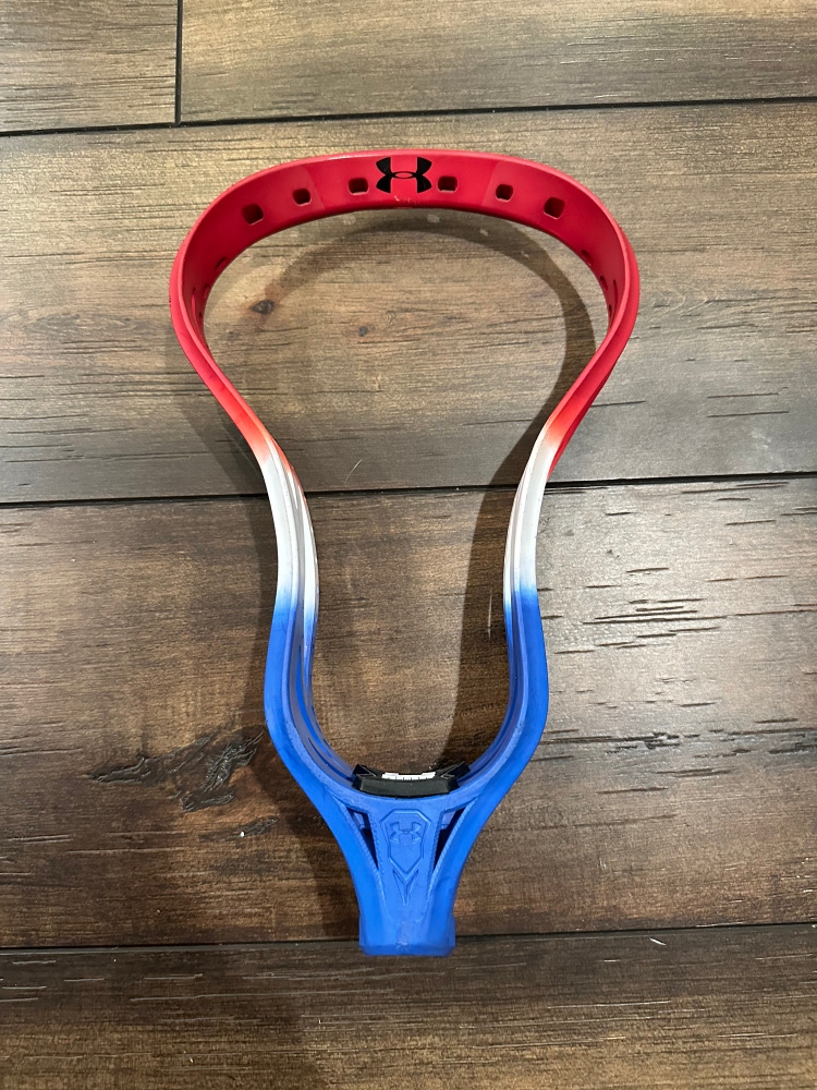 Used Unstrung Command Head
