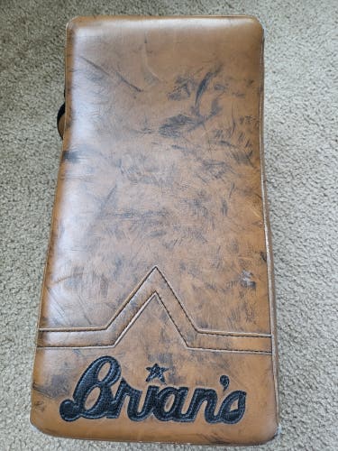 Brian's G-Netik 5.5 Series Vintage Style Blocker