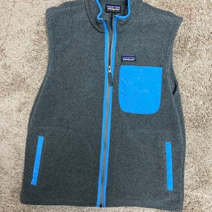 Medium Patagonia vest