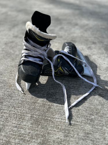 CCM Tacks 2092 Hockey Skates