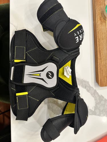 Youth Used Small Pure Hockey Shoulder Pads
