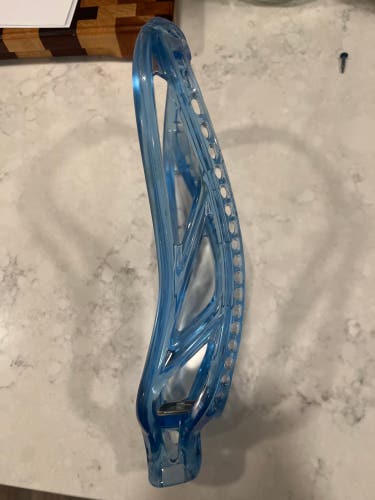 New Attack & Midfield Unstrung Ion Head