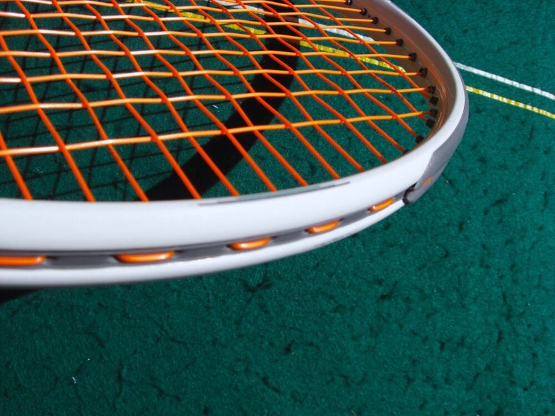 RAQUETTE TENNIS PRINCE TRICOMP 110 MANCHE 3 4 3/8