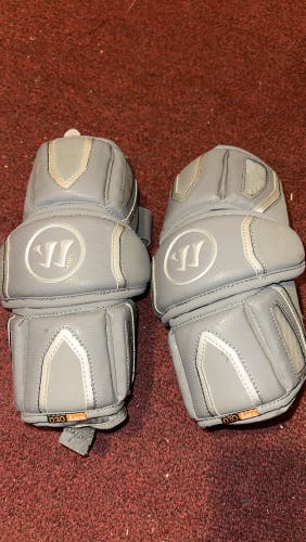 New Medium Warrior Burn Pro Arm Pads