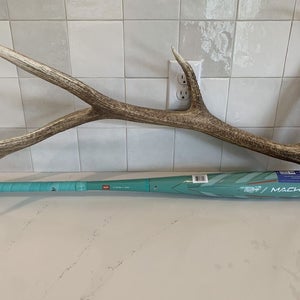 NIW Rawlings Mach AI 33/30 (-3) BBCOR Baseball Bat