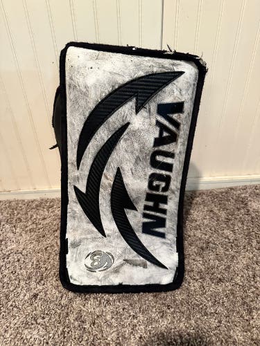 Vaughn Regular Intermediate Blocker