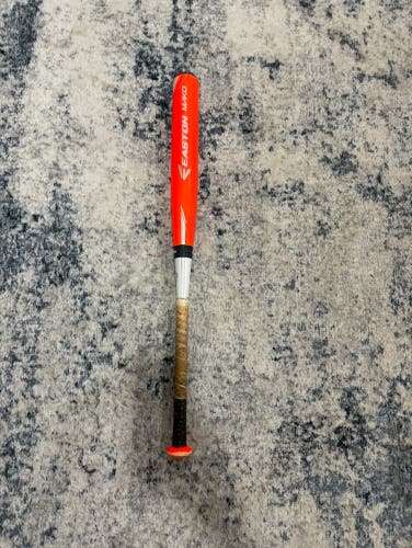 Bomb Dropper!!!  Used USSSA Certified 2013 Easton Mako Composite Bat - 30/19 -11