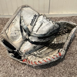 Used Regular 9K Intermediate