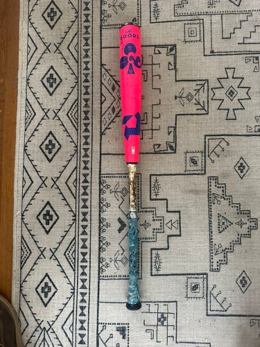 Demarini The Goods two piece