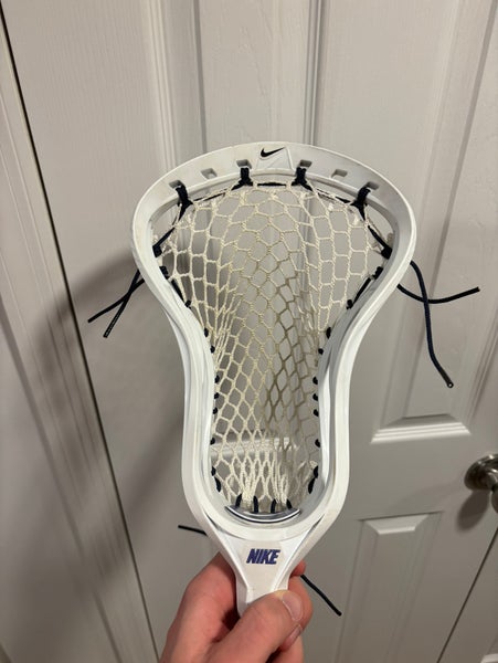 Nike L3 Lacrosse Head