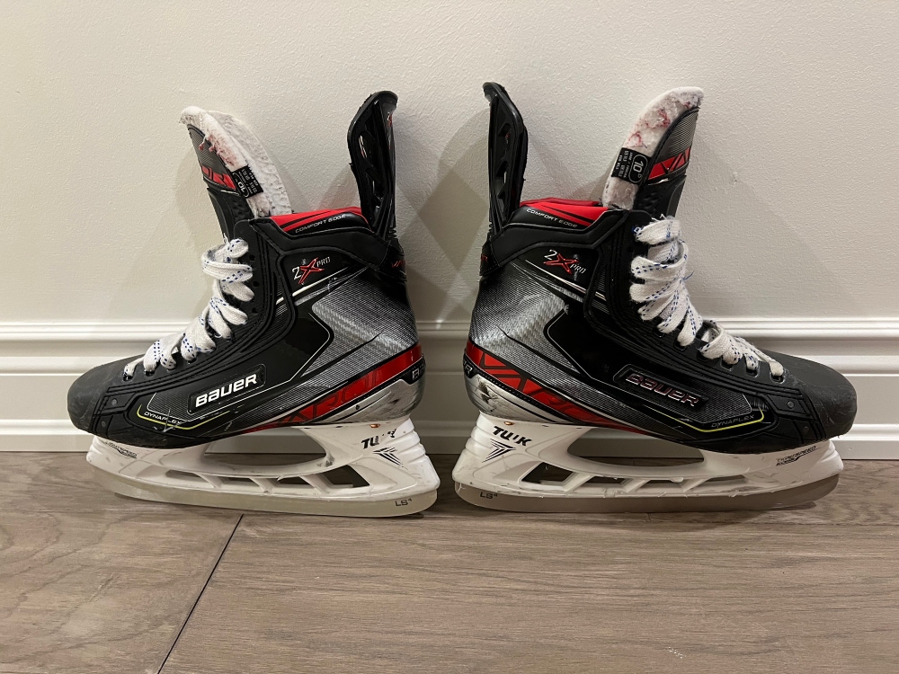 Senior Bauer Vapor 2X Pro Hockey Skates