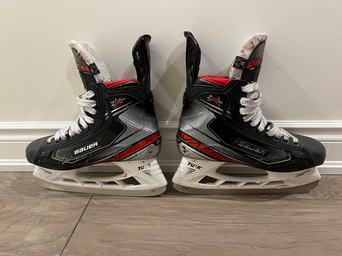 Senior Bauer Vapor 2X Pro Hockey Skates