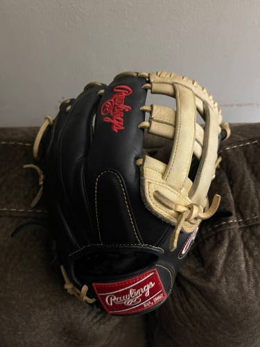 Rawlings GG elite 12” youth baseball glove