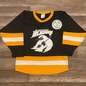 Blackbird Blazers youth hockey jersey