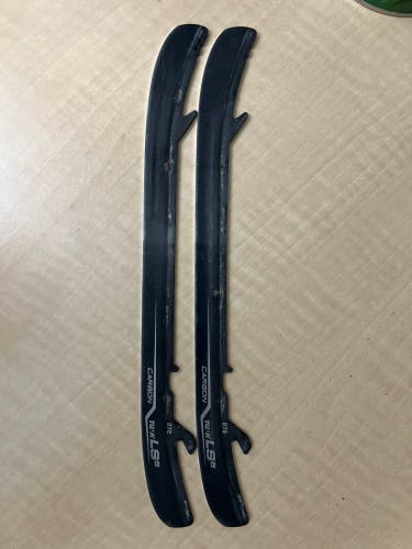 USED Bauer LS5 Carbon Steel 272