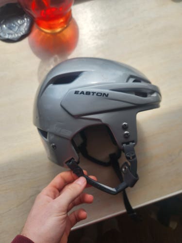 Used Medium Easton S19 Helmet