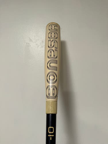 2023 Hybrid (-10) 19 oz 29" Bonesaber Bat