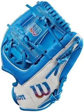 2023 AUTISM SPEAKS A2000 Infield Glove *TRADE
