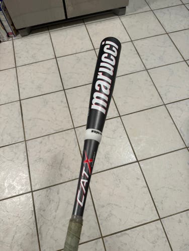 2024 Hybrid (-11) 18 oz 29" CAT X Bat