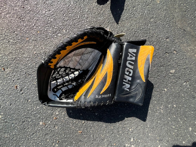 Vaughn V3 7407 Catcher