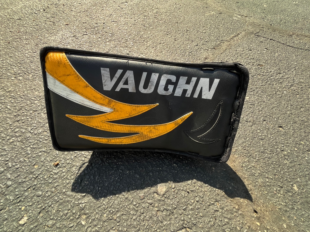 Vaughn V3 7407 Blocker
