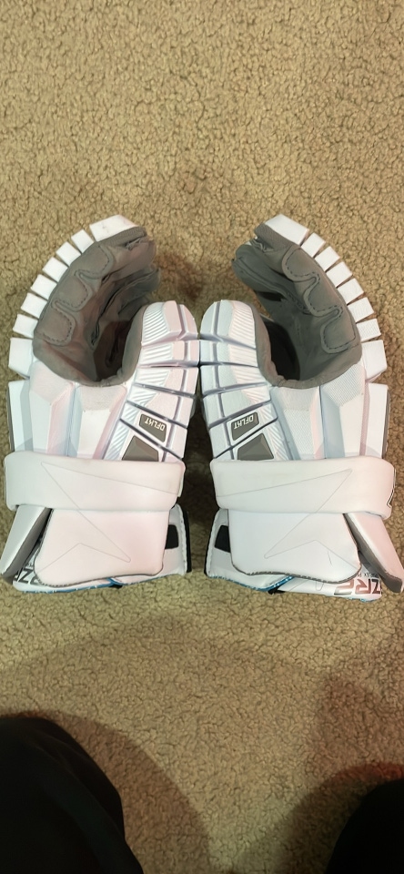 New  STX 12" Surgeon RZR2 Lacrosse Gloves