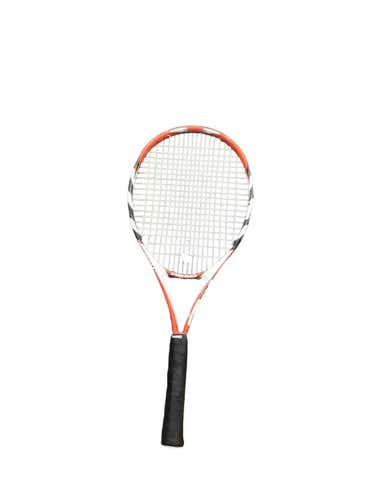 Used Head Oversize Graphite Tech 4 1 4" Tennis Racquets