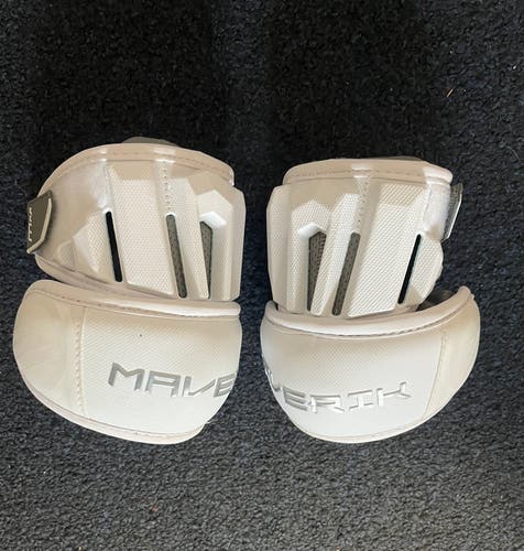 Adult Large Maverik Max Arm Pads