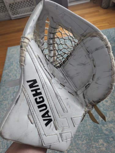 Used Regular Vaughn VE8 Pro Carbon Pro XP