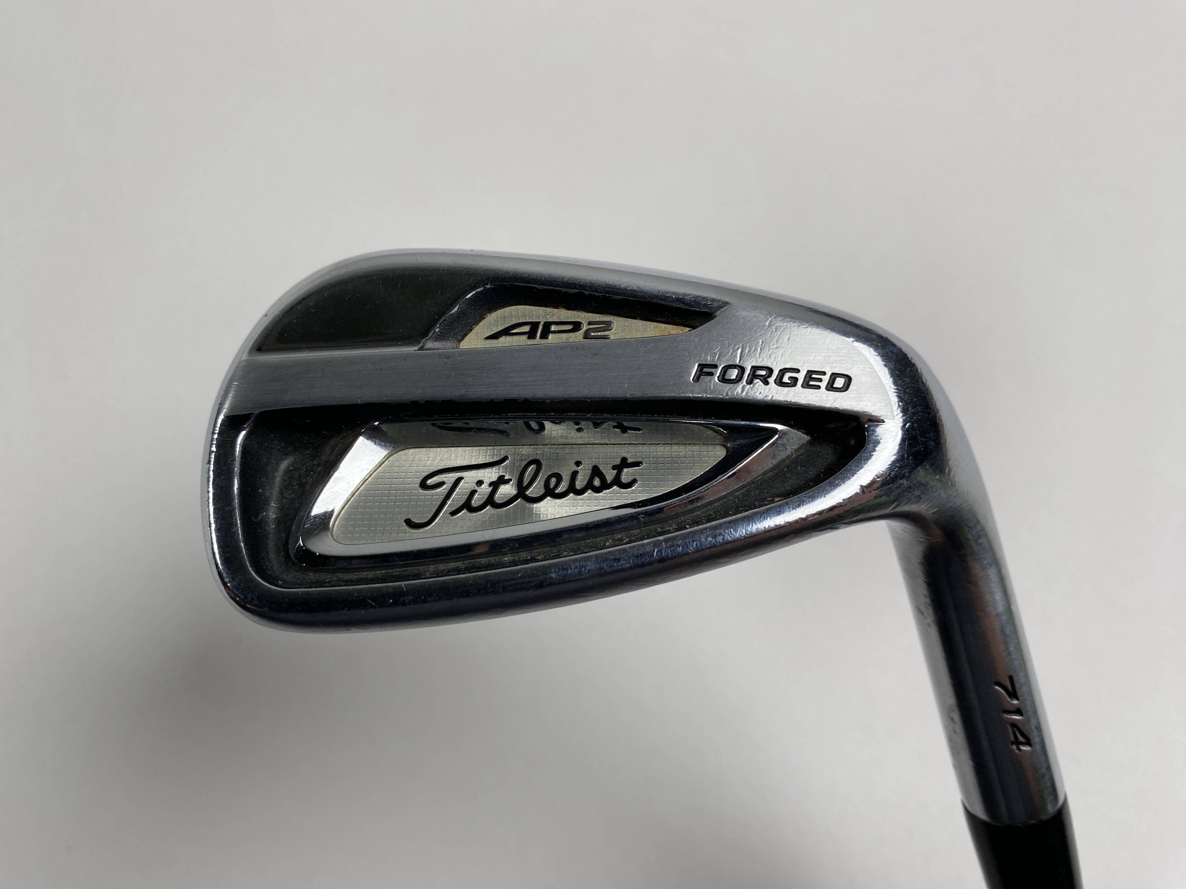 Callaway Mavrik 56° – Cuña De Arena De Acero Stiff, Como Nueva, Para Diestros
