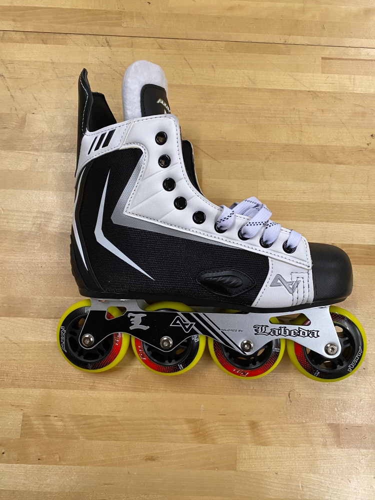 New Alkali RPD Lite Size 9 Inline Skates