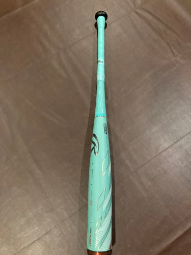 Mach AI 31/23 Usssa Baseball Bat
