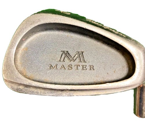 MacGregor Master Pitching Wedge RH Ladies Graphite 34.75 Inches Golf Pride Grip