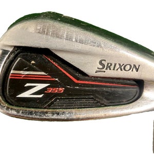 Srixon Z355 9 Iron RH Men 72g Miyazaki Jinsoku Regular Graphite 36" Single Club