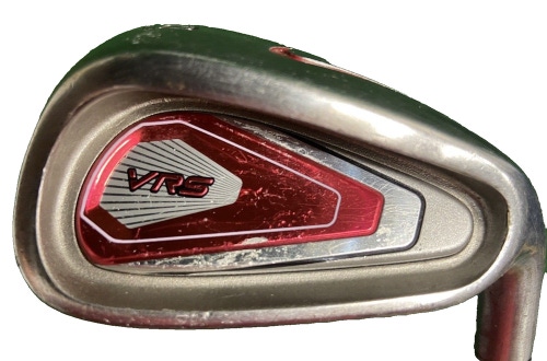 Nike VRS Junior 9 Iron Right-Handed Youth Graphite 33 Inches Single Club