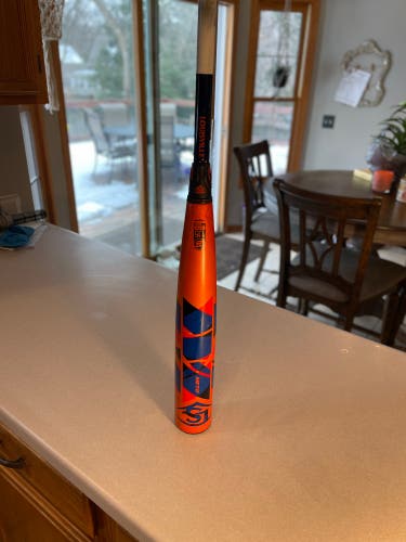 2022 Composite (-5) 27 oz 32" Meta Bat