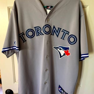 MLB Toronto Blue Jays #26 Adam Lind Jersey