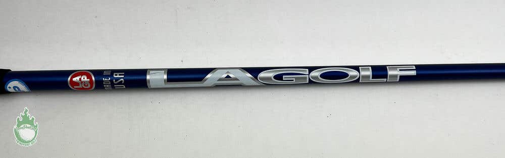 Used LA Golf Partners Bryson Series 65g X-Stiff Graphite Driver Shaft .335 Tip