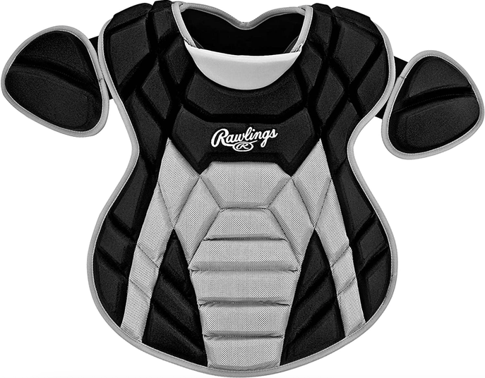 New Rawlings Catcher's Chest Protector
